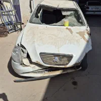 خودرو تصادفی