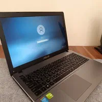 لپ‌تاپ ASUS X550L|رایانه همراه|خاوران, |دیوار