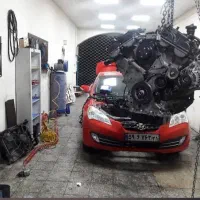 شاگرد مکانیک|استخدام صنعتی، فنی، مهندسی|فردیس, نیروگاه برق|دیوار