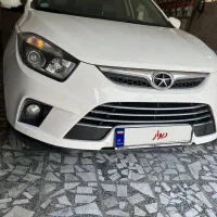 جک s5 مدل 95 کم کار
