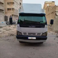 ایسوزو شیش تن مدل 89|خودرو سنگین|پاکدشت, خاتون آباد|دیوار