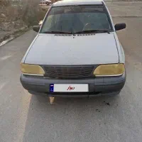 پرایدمدل 83|خودرو سواری و وانت|زابل, |دیوار