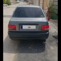 پراید۹۸|خودرو سواری و وانت|رامشیر, |دیوار