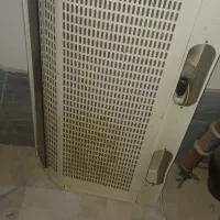 یک عدد هود دو موتوره روکار کاملا سالم