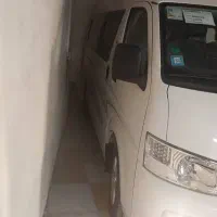 فروش ون وانا|خودرو سواری و وانت|بندرعباس, |دیوار