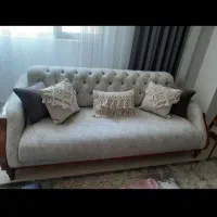 مبلمان و ناهارخوری