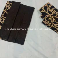 روبالشتی در طرحهای مختلف|رختخواب، بالش، پتو|اصفهان, خانه اصفهان|دیوار