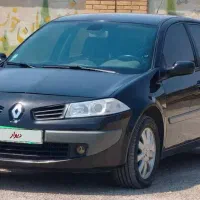 مگان اتوماتیک مدل 91 دو هزار قابل معاوضه با خودرو|خودرو سواری و وانت|شیراز, ملاصدرا|دیوار