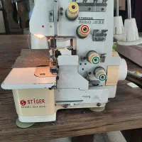 سر دوز استیجر