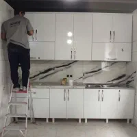 بازسازی کابینت و کمد|جاکفشی، کمد، دراور|فریدون‌کنار, |دیوار