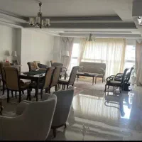 ۱۱۵ متر ۳خواب سعادت آباد/خوش نقشه غرق نور/تک واحدی