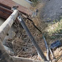 دوتا تنه دوچرخه دماوند 26|دوچرخه، اسکیت، اسکوتر|چناران, |دیوار