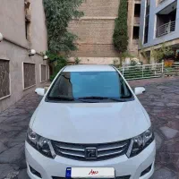 آریو s300 ( زوتی ) 96 اتوماتیک سالم|خودرو سواری و وانت|تهران, مهران (سیدخندان)|دیوار