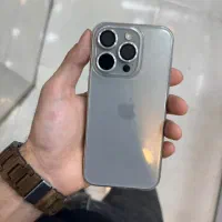 آیفون 15 پرو|موبایل|اهواز, اهواز|دیوار