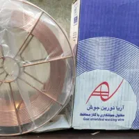 فروش انواع سیم جوش و فیلر