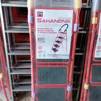 پخش انواع نردبان برادران فیضی