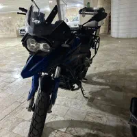 موتور  ادونچر RX250