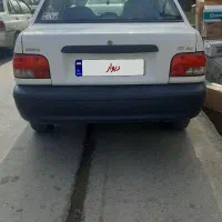 پرایدکم کارمدل۹۷|خودرو سواری و وانت|خرم‌آباد, |دیوار