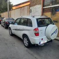 ام‌وی‌ام X33 دنده‌ای، مدل ۱۳۹۱