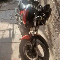 موتور ناتالی ۲۰۰|موتورسیکلت|علی‌آباد کتول, |دیوار