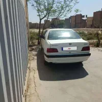 فروش پژو پارس ساده اتومات|خودرو سواری و وانت|قم, زنبیل آباد|دیوار