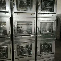 نیرو ماهر کار تنور و کابینت پرسکار برشکار خمکار|استخدام صنعتی، فنی، مهندسی|مشهد, شهرک مهر آباد|دیوار