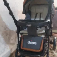 فروش کالسکه نو مارک دلیجان مدل بنیتا|کالسکه و لوازم جانبی|شیراز, شهرک مدرس|دیوار