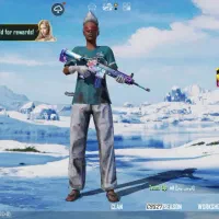 بازی پابجی موبایل