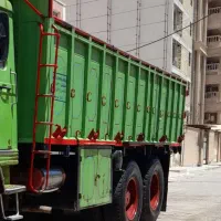 باسلام اتاق ده چرخ|قطعات یدکی و لوازم جانبی|اهواز, اهواز|دیوار