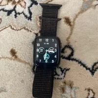 واچ هوشمند