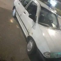 پراید ۸۵ دوگانه سوز شاسی پلمپ|خودرو سواری و وانت|بابل, |دیوار