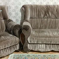 مبل های دست دوم|مبلمان خانگی و میز عسلی|سنندج, |دیوار