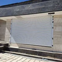 چمچمال صنعت  نصب و تعمیرات پنجره .کرکره برقی .جک