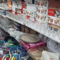 واگذاری مغازه پلاسکو|فروشگاه و مغازه|کرمان, |دیوار