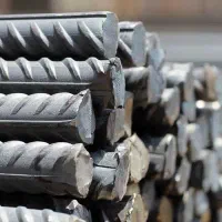 میلگرد14 نو هرجاقیمت گرفتی زیر قیمتش بهت میدم