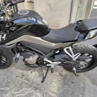 موتور cf250nk|موتورسیکلت|تهران, بریانک|دیوار
