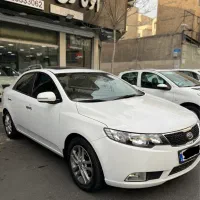 سراتو آپشنال مدل 98