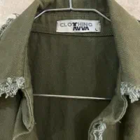 جلیقه برند...|لباس|پاکدشت, پاکدشت (مامازند)|دیوار