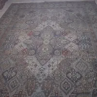 فرش سالم سالم ۱۲ متری در حد