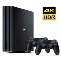 PS4 pro 1tb