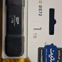 حافظه ‌SSD برند Silicon Power (SP)