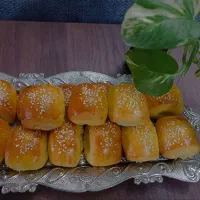 کیک و شیرینی خانگی