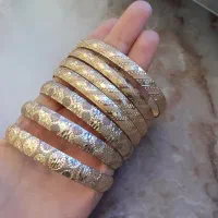 النگو طلاروس