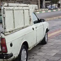 پیکان وانت اقتصادی|خودرو سواری و وانت|مهاباد (آذربایجان غربی), |دیوار