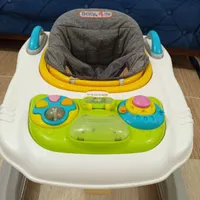 روروئک در حد نو