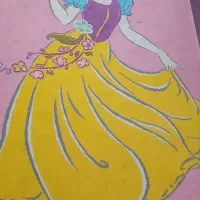 گلیم فرش سلیمان