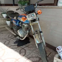 موتور مزایده با قوالنامه