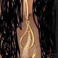 گوشواره ژوپینگ