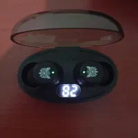 هندزفری یا آیرپاد گیمینگ|لوازم جانبی موبایل و تبلت|ارومیه, |دیوار