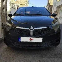 برلیانس h230 دنده ای ۹۷